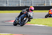 Advanced Group Black Bikes