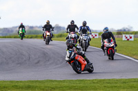 Lower Group Orange Bikes