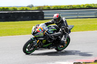 Middle Group Black Bikes