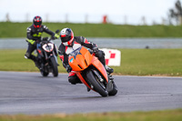 Middle Group Orange Bikes