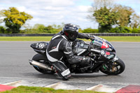 Advanced Group Black Bikes