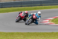 Advanced Group Black Bikes