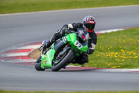 Advanced Group Green Bikes