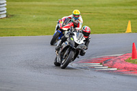 Lower Group Black Bikes