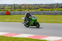 Lower Group Green Bikes