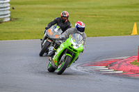 Lower Group Green Bikes