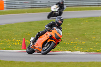 Lower Group Orange Bikes