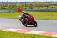 Lower Group Red Bikes