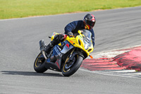 Lower Group Yellow Bikes