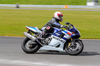 Middle Group Blue Bikes