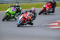 Middle Group Multicolour Bikes