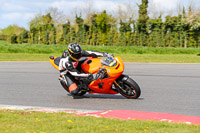 Middle Group Orange Bikes