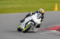 Middle  Group White Bikes