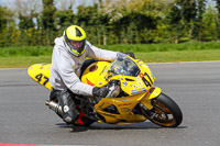 Middle Group Yellow Bikes