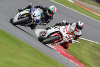 Advanced Group White Bikes