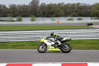 Advanced Group Yellow Bikes