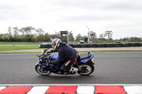 Lower Group Blue Bikes