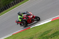 Lower Group Red Bikes
