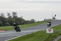 Middle Group Black Bikes