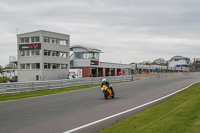 Middle Group Yellow Bikes
