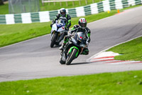 Advanced Group Black Bikes