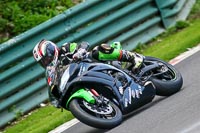 Advanced Group Black Bikes