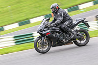 Lower Group Black Bikes