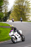 Lower Group White Bikes