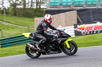 Middle Group Black Bikes