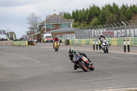 Advanced Group Orange Bikes