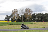 Lower Group Black Bikes