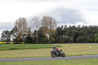 Lower Group Black Bikes