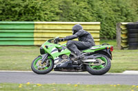 Lower Group Green Bikes