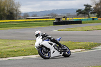 Lower Group White Bikes