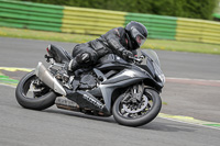 Middle Group Black Bikes