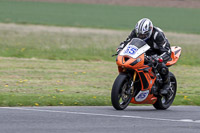 Middle Group Orange Bikes