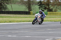 Middle  Group White Bikes