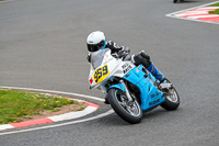 Advanced Group Blue Bikes