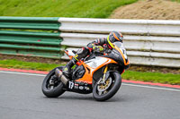Advanced Group Orange Bikes