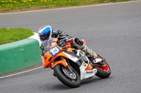 Advanced Group Orange Bikes