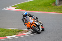 Advanced Group Orange Bikes