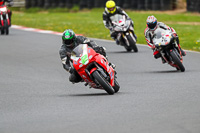 Advanced Group Red Bikes
