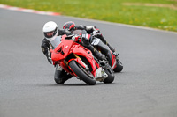 Advanced Group Red Bikes