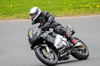 Lower Group Black Bikes