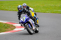 Lower Group Blue Bikes