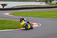 Lower Group Yellow Bikes