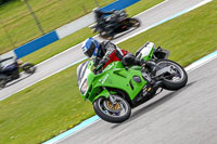 Lower Group Green Bikes