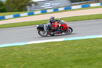 Lower Group Red Bikes