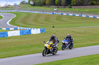 Lower Group Yellow Bikes