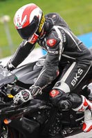 Middle Group Black Bikes